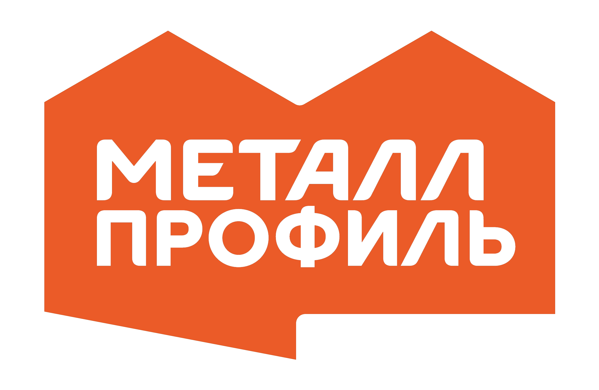 Логотип партнера Металл
            профиль