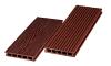 Террасная доска Ecoline Decking МПК 3000х150х25 Терракот