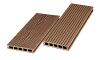 Террасная доска Ecoline Decking МПК 3000х150х25 Орех 