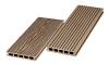 Террасная доска Ecoline Decking МПК 3000х150х25 Дуб-ваниль