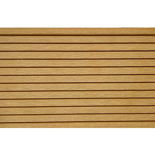 Заборная доска Ecoline Decking МПК 3000х130х10 Орех