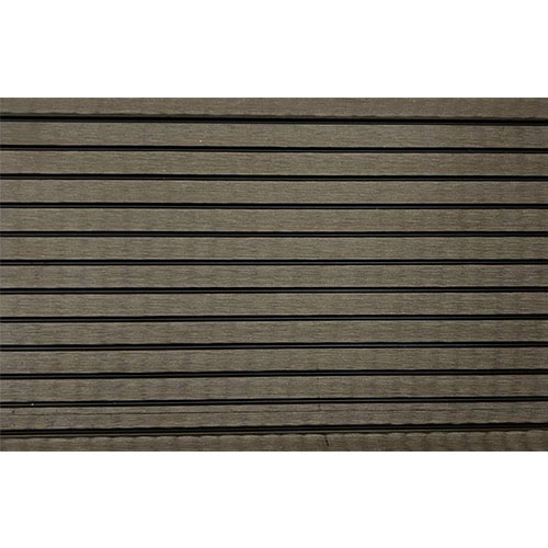 Заборная доска Ecoline Decking МПК 3000х130х10 Венге